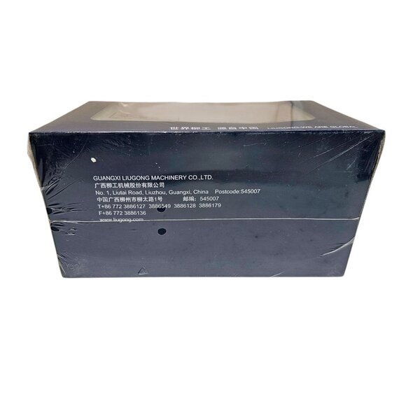 LIUGONG CLG620 Construction Roller Diecast Model 1/35 Construction Vehicle NEW - Picture 7 of 7